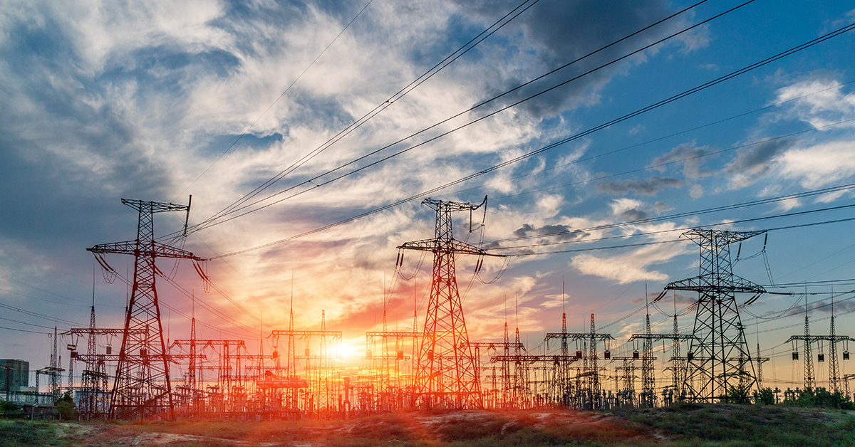 Energy & Utilities Solutions Nagarro